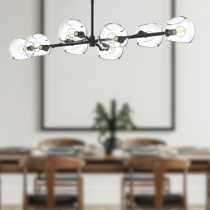 Willow Linear Pendant