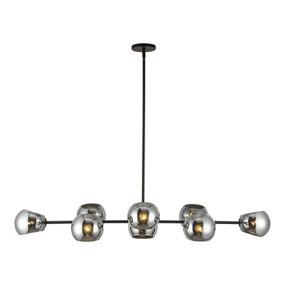 Willow Linear Pendant