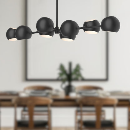 Willow Linear Pendant