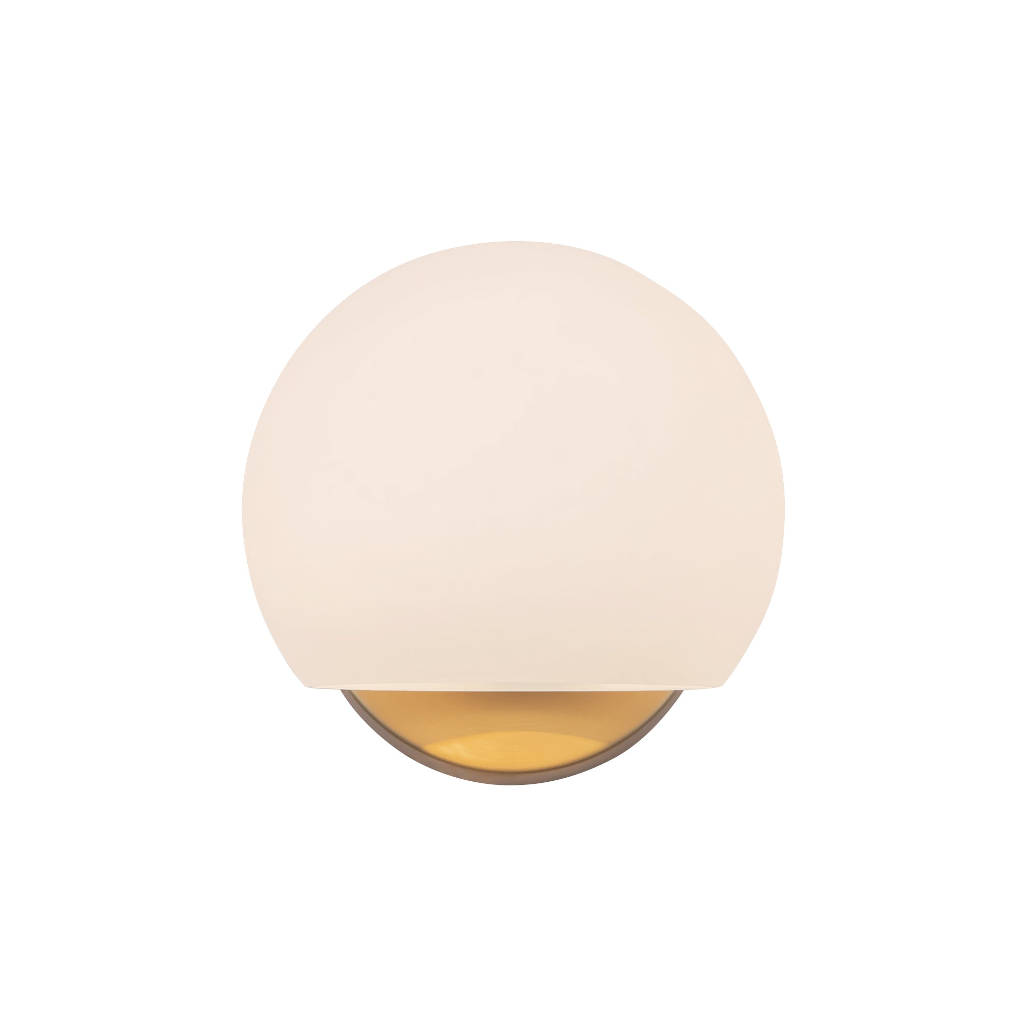 Willow 6" 1 Light Wall/Vanity