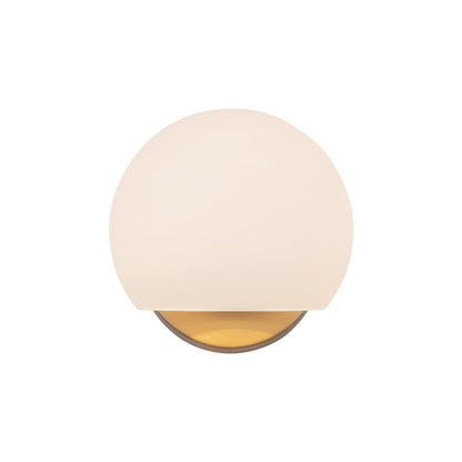 Willow 6" 1 Light Wall/Vanity