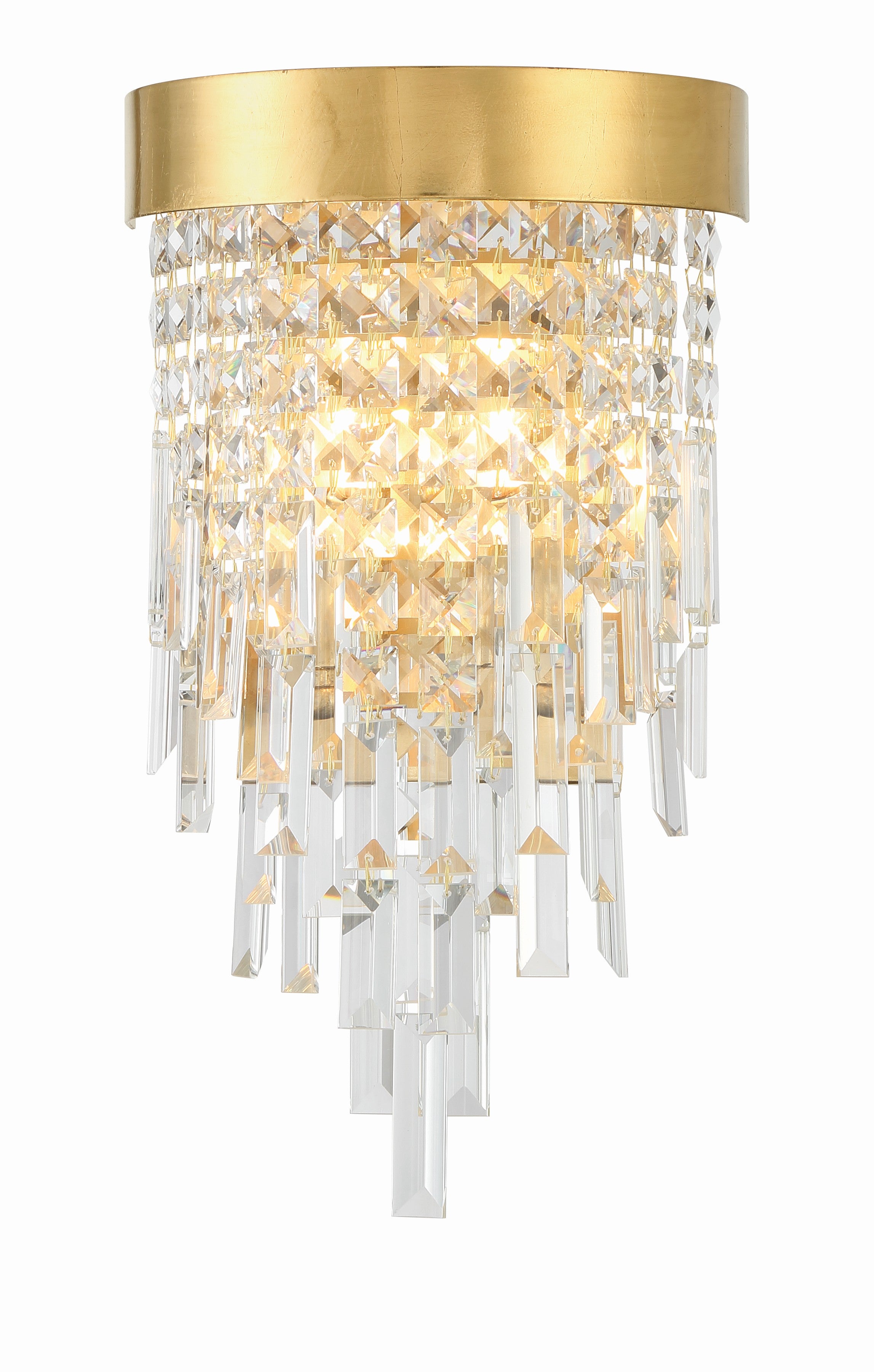 Winfield 9.75'' Sconce