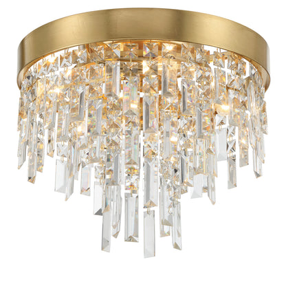 Winfield Flush Mount
