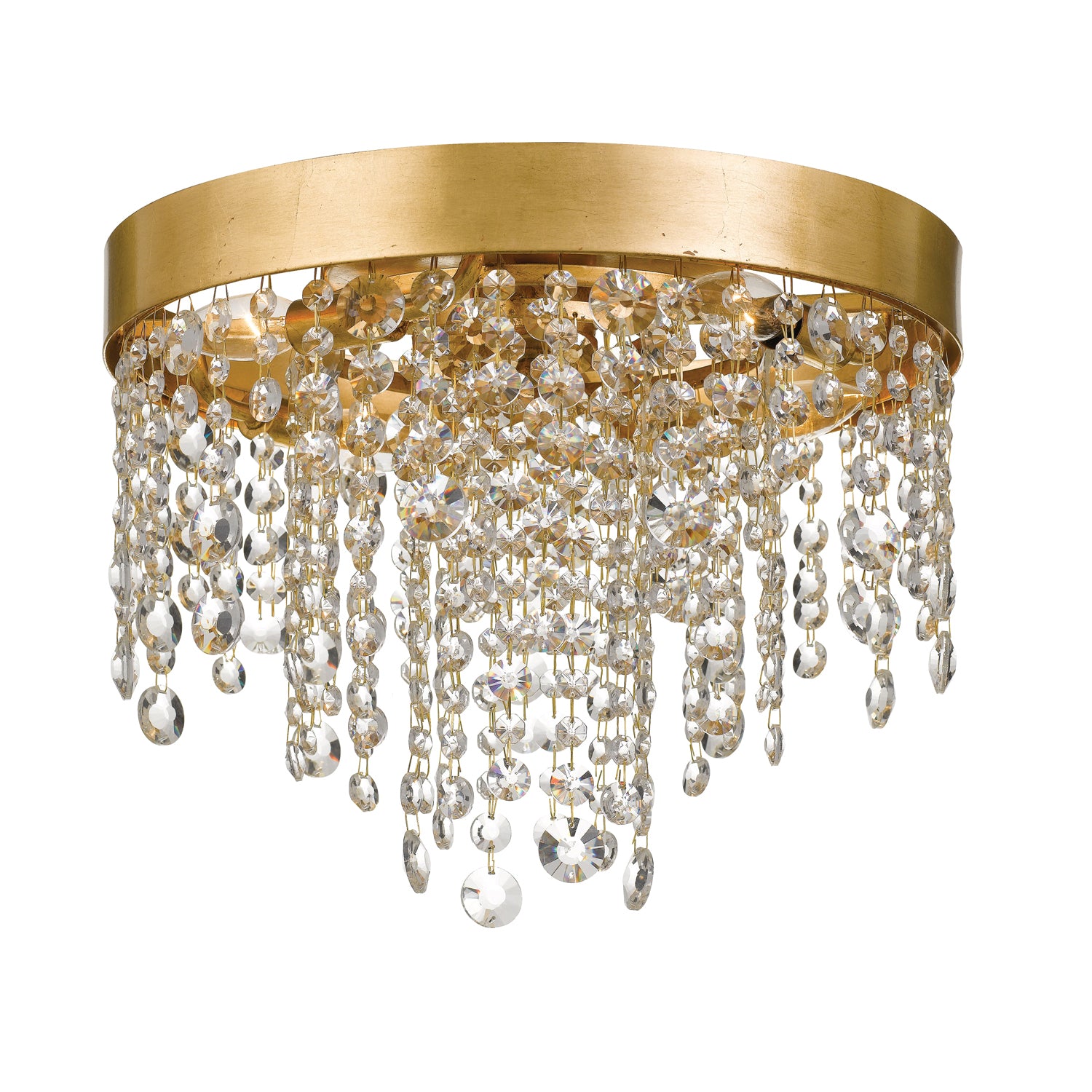 Winham Flush Mount