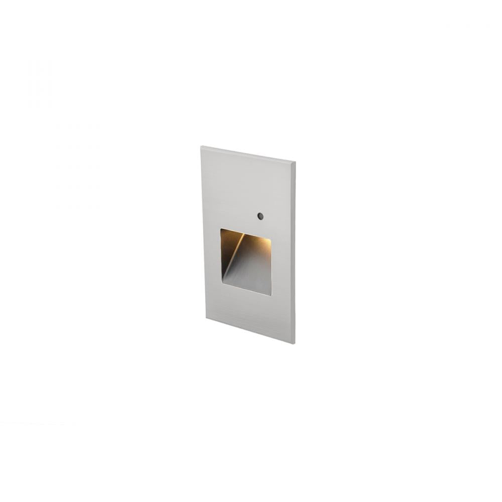 Led20 Vert Step And Wall Light