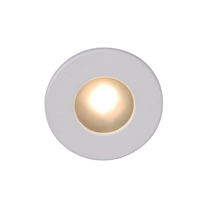 Led3 Cir Step And Wall Lights