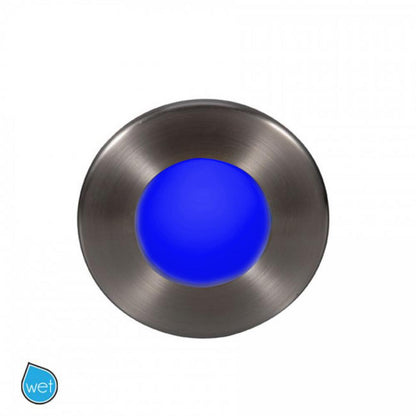 Led3 Cir Step And Wall Lights