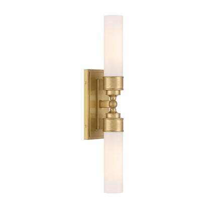 Wilcox Sconce