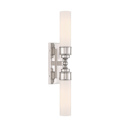 Wilcox Sconce