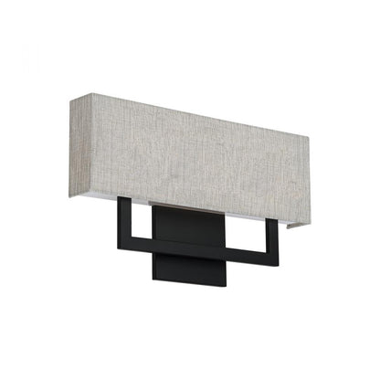 Manhattan Wall Sconce