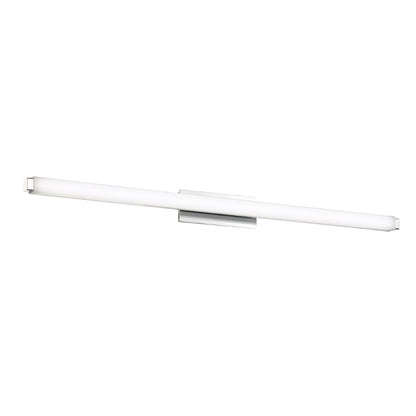 Mini Vogue Bath Vanity Light