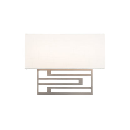 Vander Wall Sconce Light
