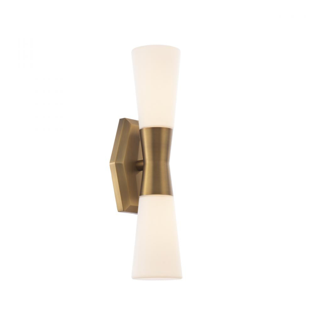 Locke Bath & Wall Light