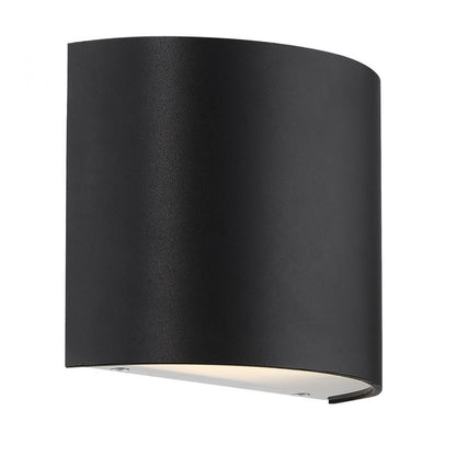 Pocket Wall Sconce