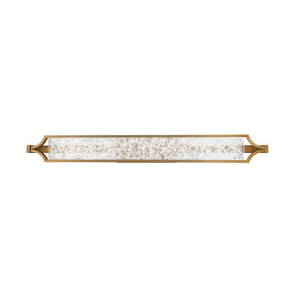 Emblem Bath Vanity Light