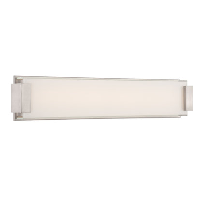 Polar Bath Vanity Light