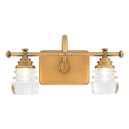 Rondelle Bath & Wall Light