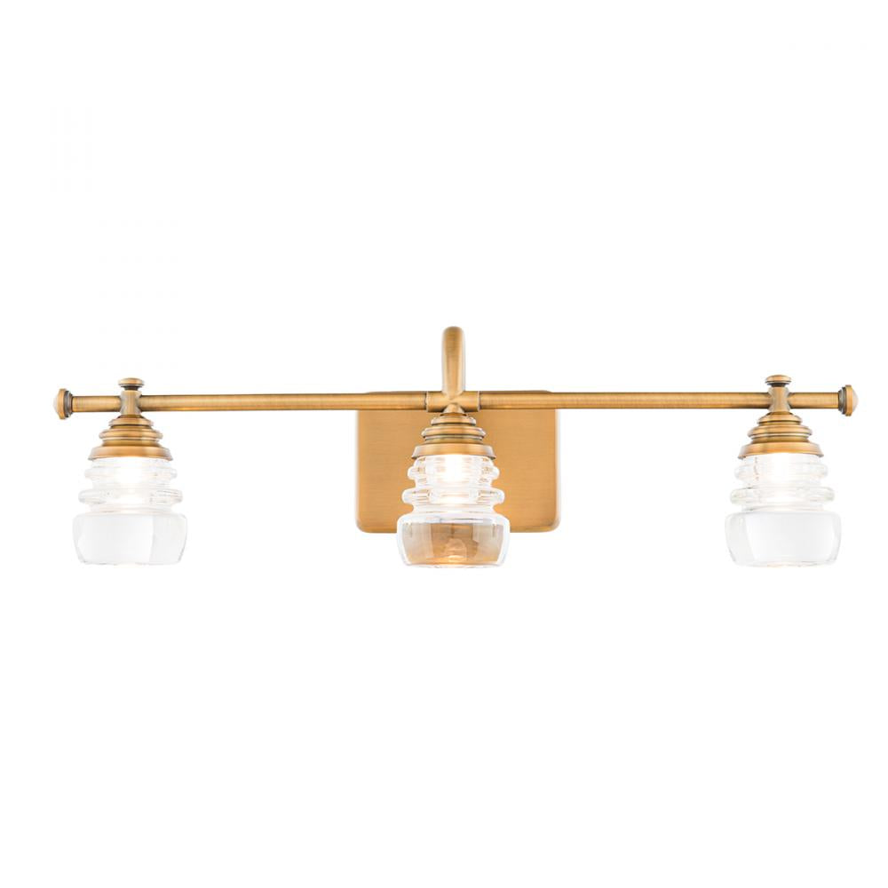Rondelle Bath & Wall Light
