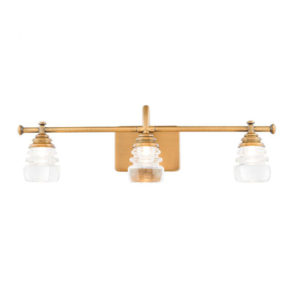 Rondelle Bath & Wall Light