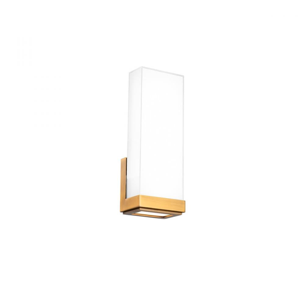 Coltrane Wall Sconce