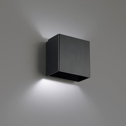 Boxi Wall Sconce