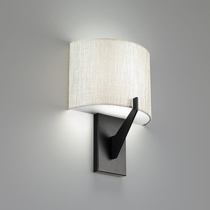 Fitzgerald Wall Sconce