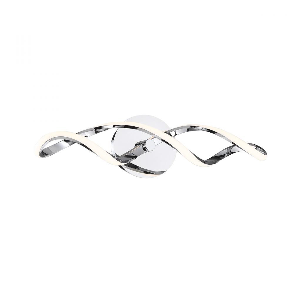 Interlace Bath & Wall Light