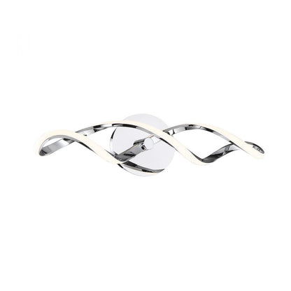 Interlace Bath & Wall Light
