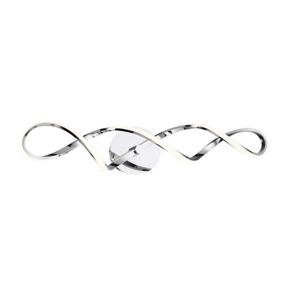 Interlace Bath & Wall Light