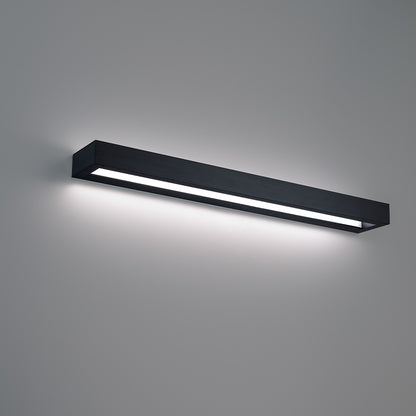 Open Bar Bath Vanity Light