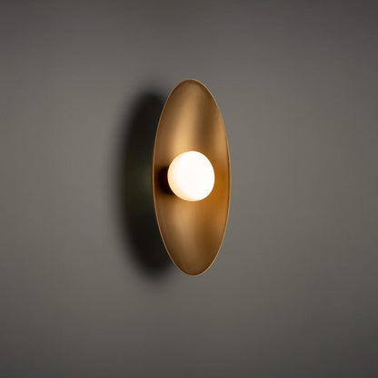Glamour Bath And Wall Light