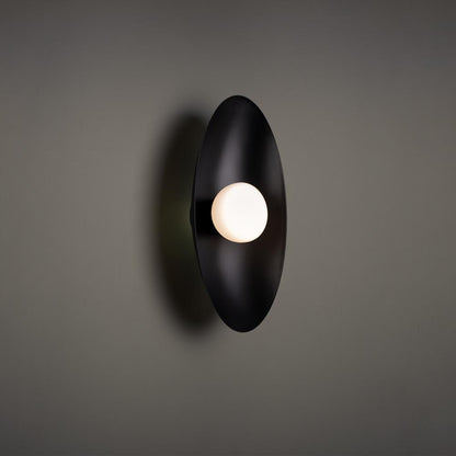 Glamour Bath And Wall Light