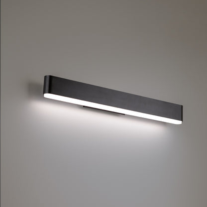 0 to 60 Bath Vanity Light