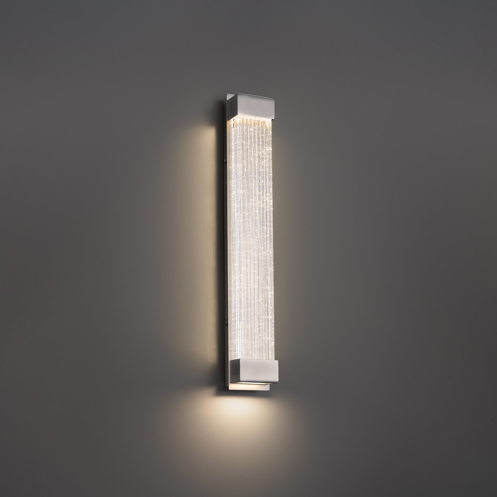 Tower Wall & Bath Light