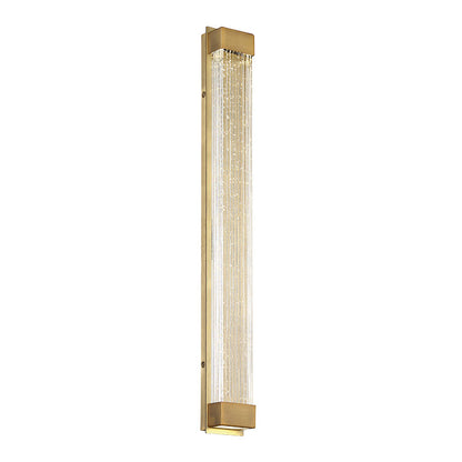 Tower Wall & Bath Light