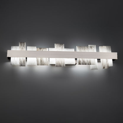 Acropolis Bath Vanity Light