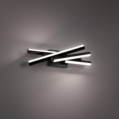 Parallax Bath & Wall Light
