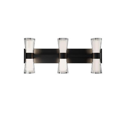 Hourglass Bath & Wall Light