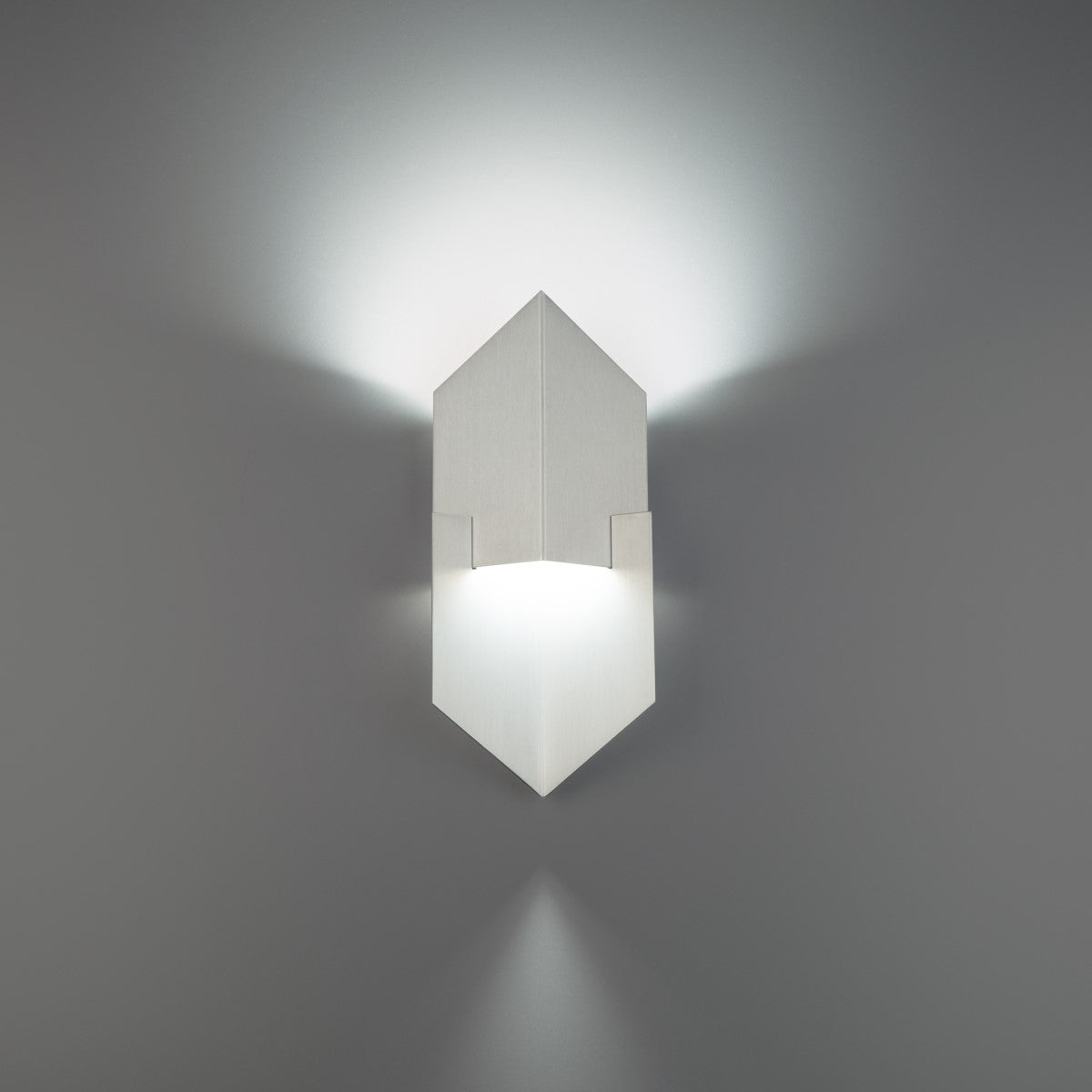 Cupid Outdoor Wall Sconce Light