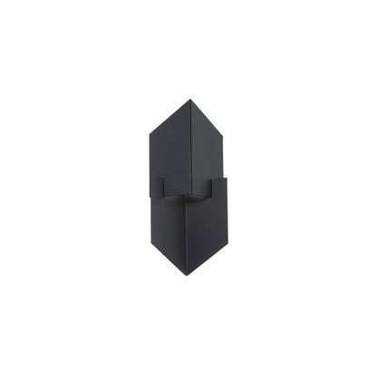 Cupid Outdoor Wall Sconce Light