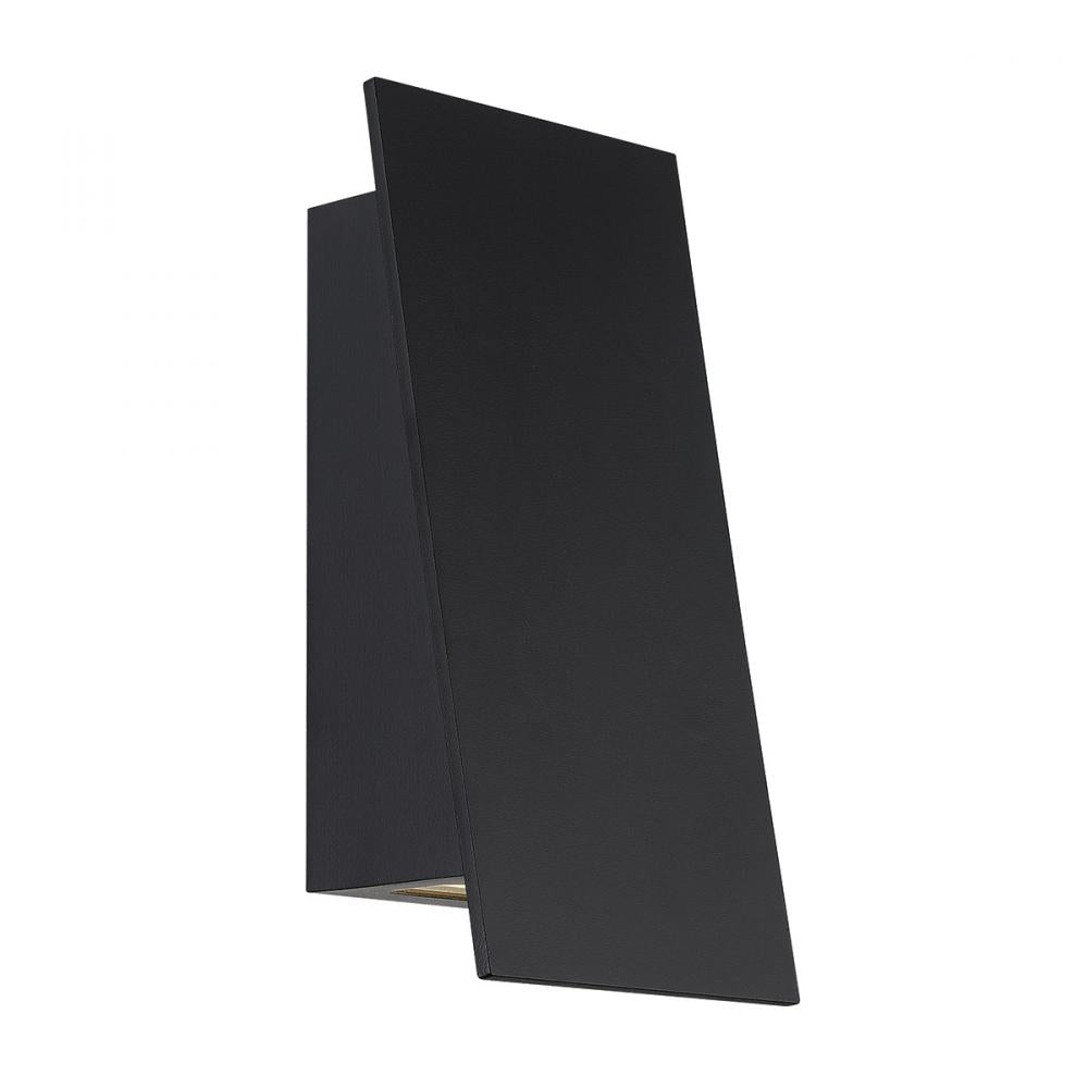 Slant Wall Light