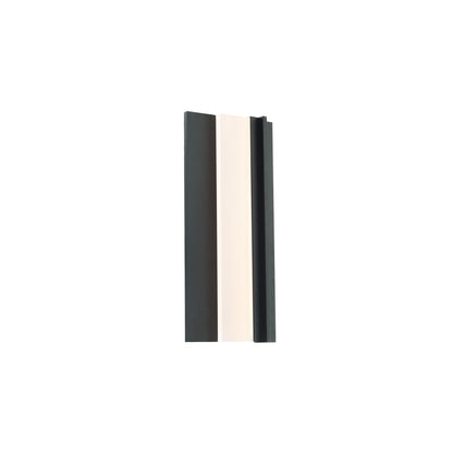 Enigma Outdoor Wall Sconce Light