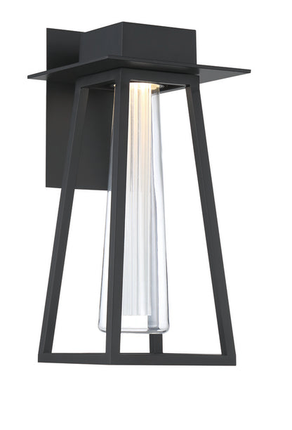 Avant Garde Outdoor Wall Sconce Light