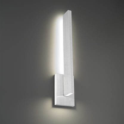 Mako Outdoor Wall Sconce Light
