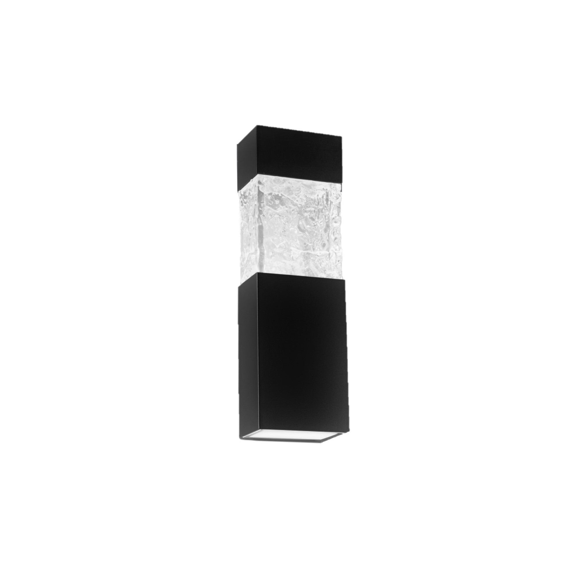 Monarch Outdoor Wall Sconce Light