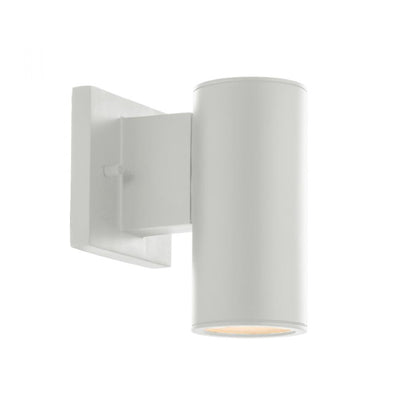 Cylinder Wall Light