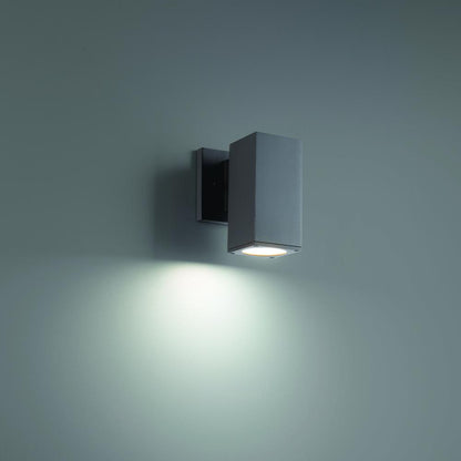 Cubix Wall Light