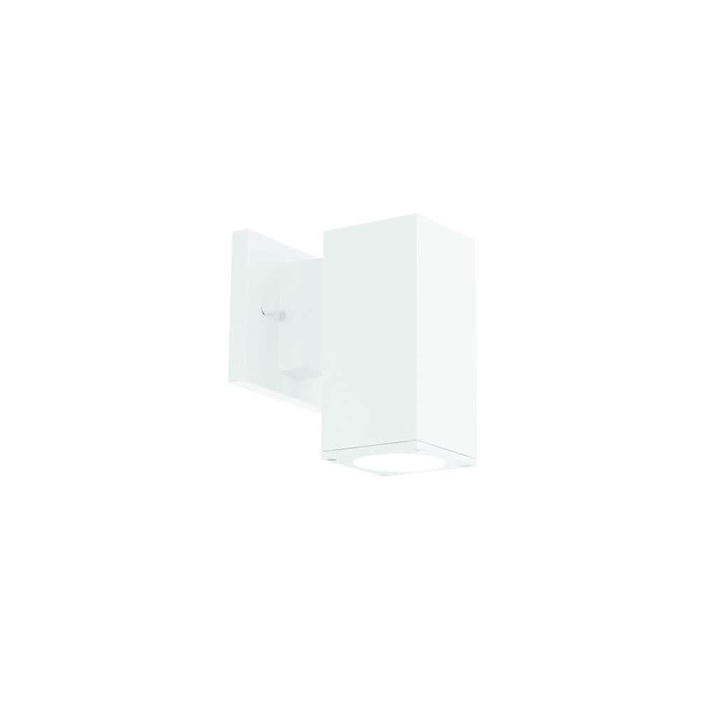 Cubix Wall Light