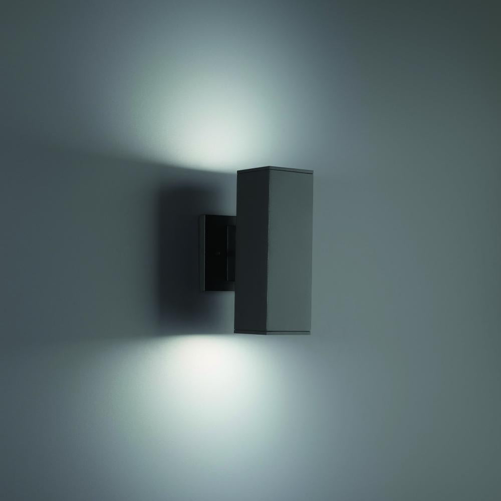 Cubix Wall Light