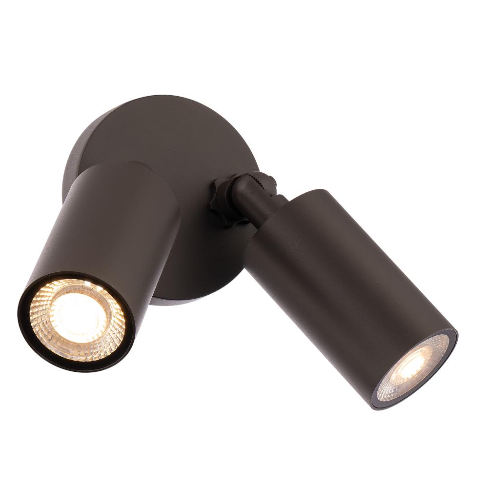 Cylinder Wall Light